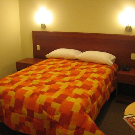 Hotel Sunflowers Inn Lima Exterior foto